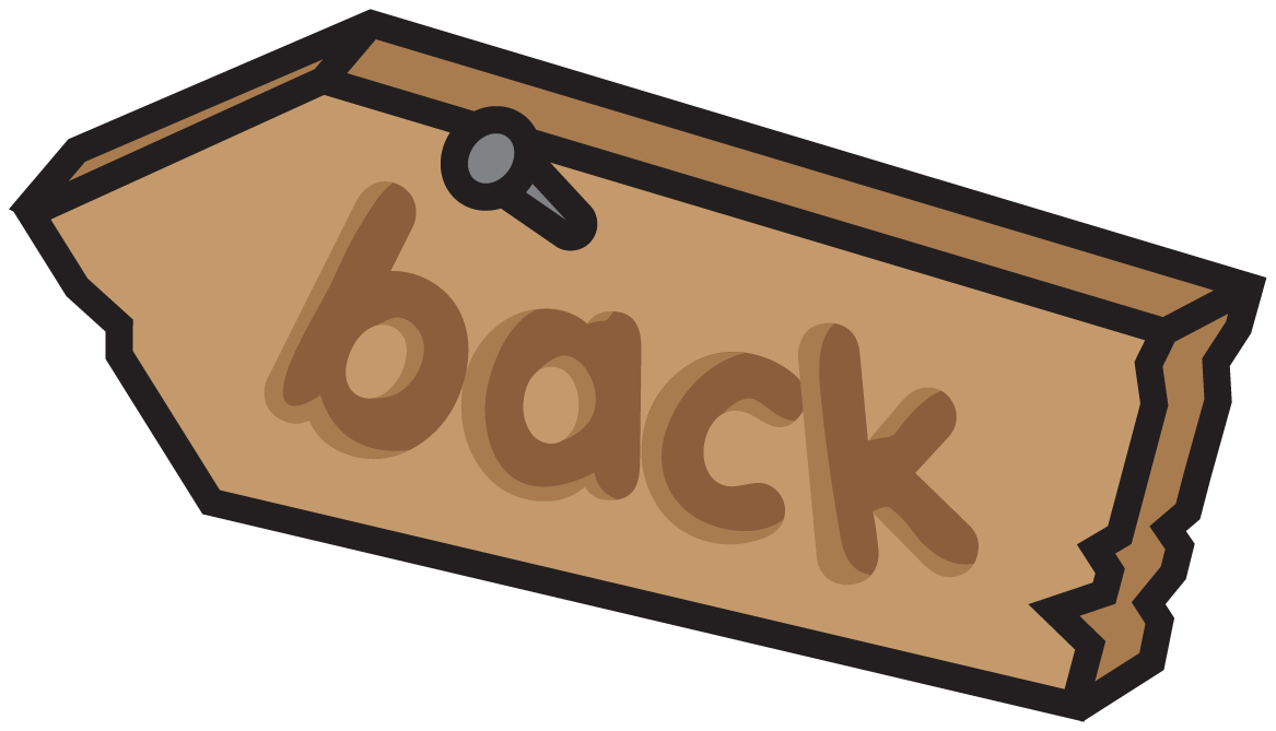 back button
