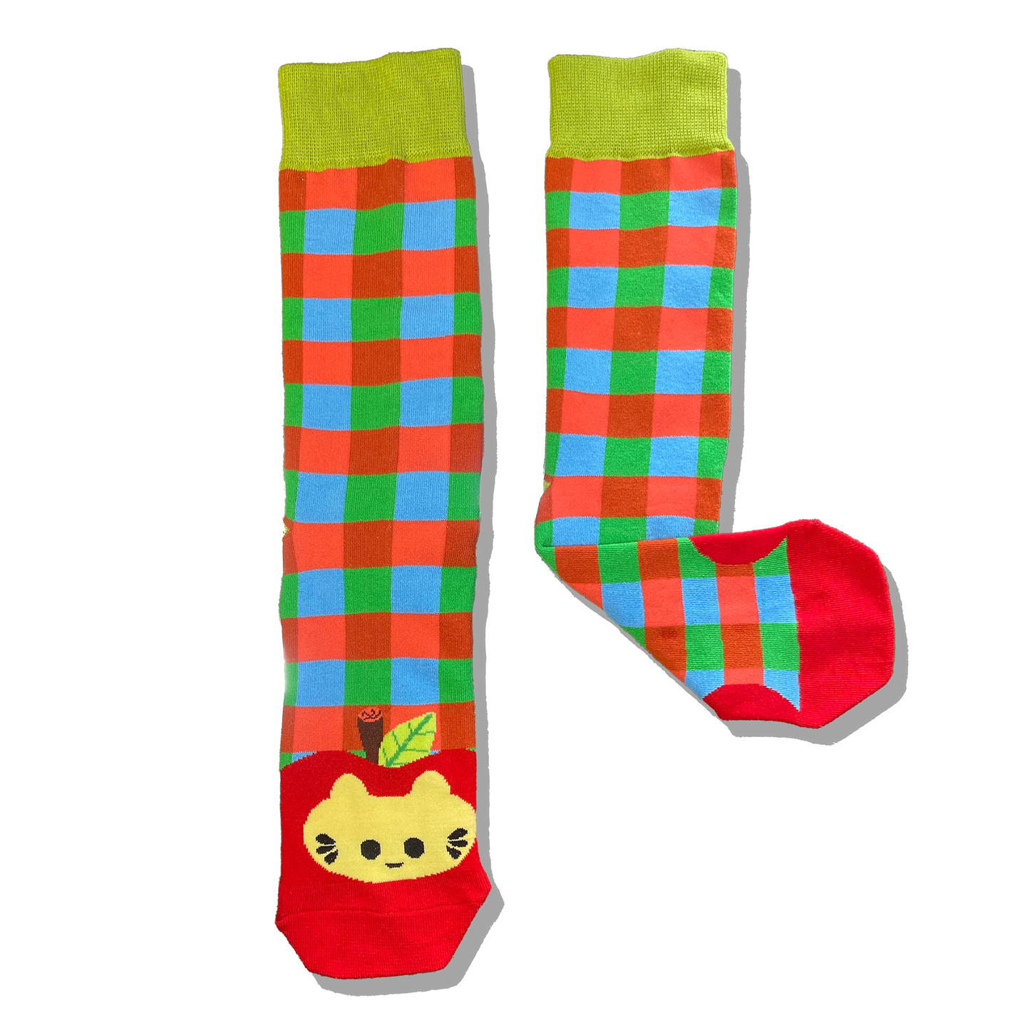Orchard Socks