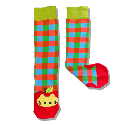 Orchard Socks