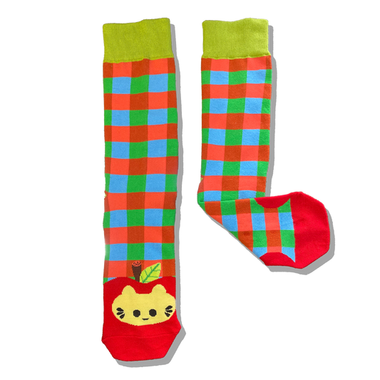 Orchard Socks