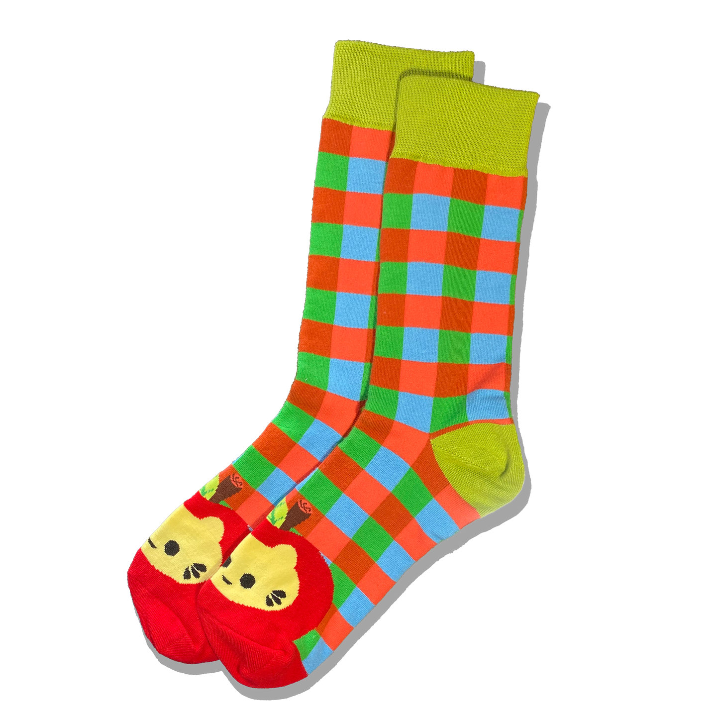 Orchard Socks