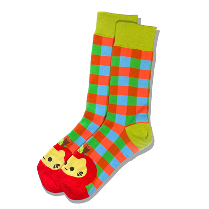 Orchard Socks