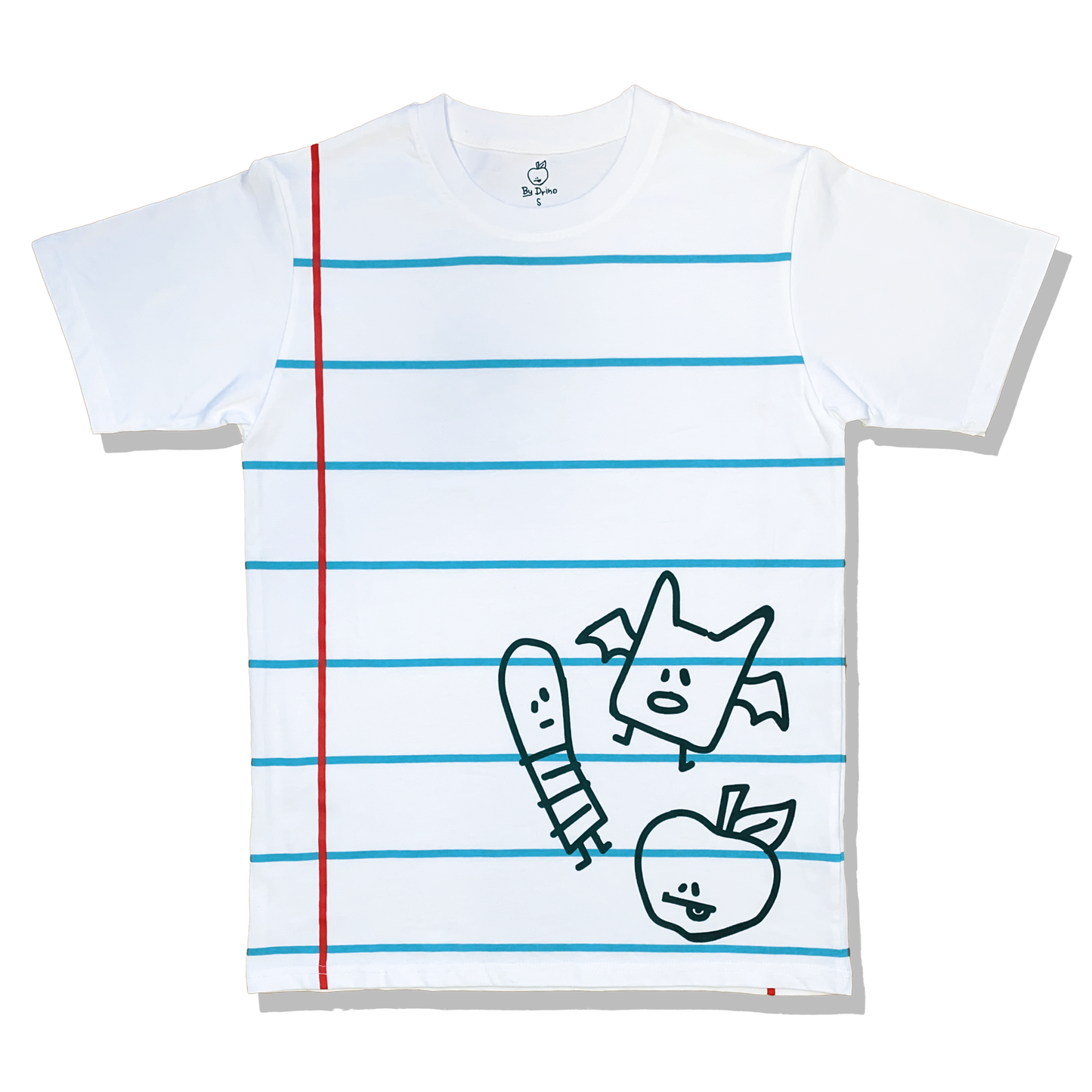 Scribble T-Shirt