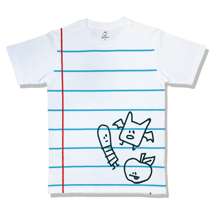 Scribble T-Shirt