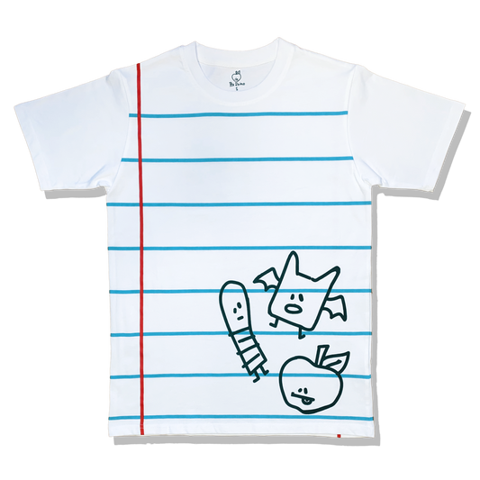 Scribble T-Shirt